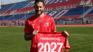 Πανιώνιος: Στο «μικροσκόπιο» της Επιτροπής Δεοντολογίας ο Γιαννακόπουλος!