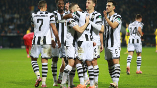 ΠΑΟΚ: Τρεις σερί αγώνες υψηλού κινδύνου, σε διάστημα οκτώ ημερών