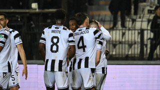 Εβδομάδα-«όνειρο» για τις ελληνικές ομάδες: Η 4η καλύτερη επίδοση της εβδομάδας στο UEFA Ranking!