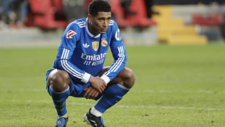 Νέα γκέλα για τη «βασίλισσα»: Η Ράγιο Βαγιεκάνο κράτησε τη Ρεάλ στο μηδέν