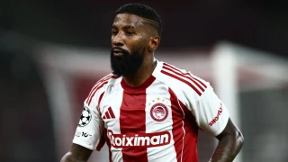 Ολυμπιακός: Το ντουέτο Ροντινέι με Αργυρό υπό το βλέμα Τζόκοβιτς