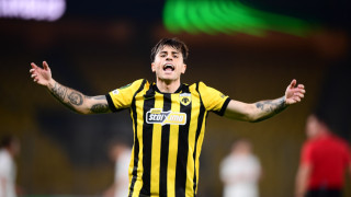 ΑΕΚ: Συνάντηση Ρότα-Ηλιόπουλου και κοντά στην ανανέωση