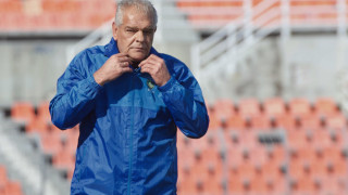 Αναγέννηση Καρδίτσας: Ανακοίνωσε Σπανό