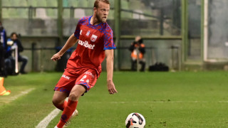 Σούντγκρεν: «Συγγνώμη αν παρερμηνεύτηκαν τα λόγια μου, αν είχα άμεση απόδειξη για στημένο αγώνα, θα την είχα αναφέρει»