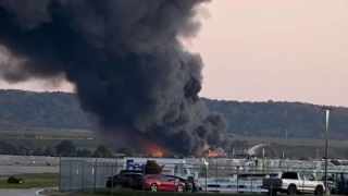 Συντριβή αεροσκάφους της UPS-Τουλάχιστον επτά νεκροί