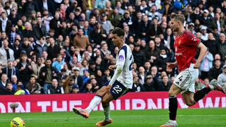 Ματσάρα χωρίς νικητή στο Λονδίνο