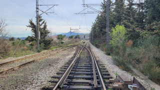 Συρμός μπήκε σε λάθος γραμμή – Αναστάτωση στους επιβάτες