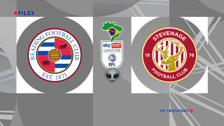 «X-Files» :  Η Σκάλυ μας πήρε την πρωτοβουλία σήμερα : I want to believe you, darling Stevenage FC…