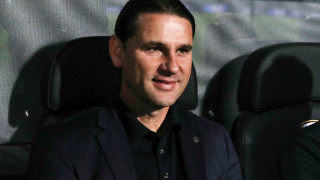 Σοάνε: «Το πρώτο γκολ μας άνοιξε όπως το κλειδί την κονσέρβα...»