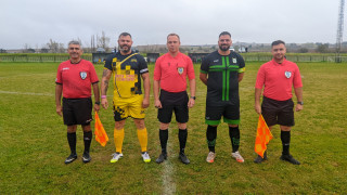 Διπλασίασε τις νίκες της η Αστραπή Δενδροποτάμου-επικράτησε του Ακροποτάμου