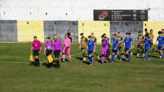 Ποντιακός-Ζωμένος: «Να βελτιωθούμε και να γίνουμε καλύτεροι»