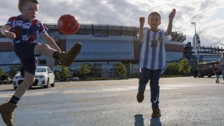 Μουντιάλ 2026: Ρεκόρ τιμών σε εισιτήρια, στα ύψη οι τιμές του... πάρκινγκ!