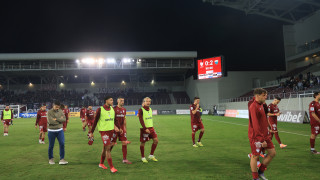 ΑΕΛ: Το μυαλό όλων στον αγώνα με τον ΟΦΗ