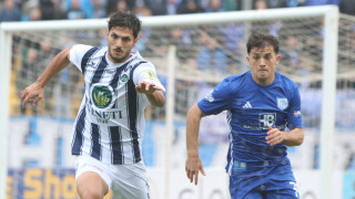 SL2: Η βαθμολογία ενόψει play off-play out αν είχε τελειώσει η κανονική περίοδος