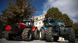 Αποχώρηση ή φυγή;