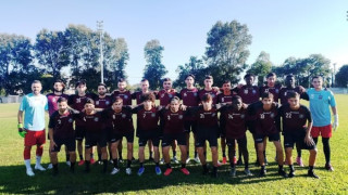 Κεχαΐδης: «Ιδιαίτερο κομμάτι της προπονητικής μου καριέρας ο ΠΟΞ»