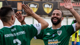 ΕΠΣΜ: Σκόρερ Α1, Α’ και Β’ κατηγορίας