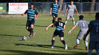 ΕΠΣΜ: Τα παιχνίδια της Β' κατηγορίας-Ενδεκάδες