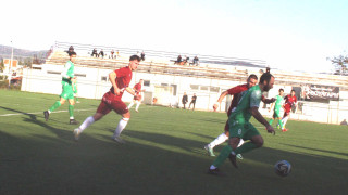 Α1 ΕΠΣΜ: Νίκες για Φοίνικα Τούμπας, Τριανδρία, ΜΠΑΜ, ισοπαλίες σε Ευκαρπία και Αγ. Βασίλειο-Ενδεκάδες