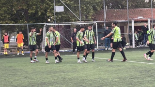 Σκίουροι-Τσιώνας: «Συνέπεια και σοβαρότητα για την επίτευξη του στόχου»