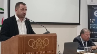 Επιχορήγηση των αθλητικών σωματείων Λαγκαδά