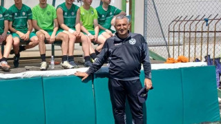 Πρωταθλητές Πεύκων-Θεοδωρίδης: «Μύθου και Γκιτέρσος μπορούν σε υψηλό επίπεδο»