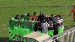 Βαθμολογική ανάσα για τον Μακεδονικό Λητής, επικράτησε του Φοίνικα Τούμπας