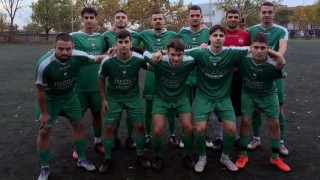 ΑΕ Κρήνης-Κουτρίδης: «Η ποιότητα των παικτών είναι υψηλή»