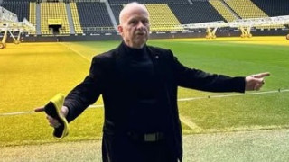 Φιλιππιάδης: «Διορθωτική δήλωση περί πρότασης για κατάργησης των βοηθών διαιτητών»