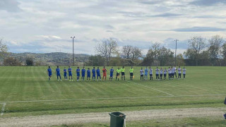 Αγιος Αθανάσιος-Κάκογλου: «Από τις καλύτερες εμφανίσεις μας»