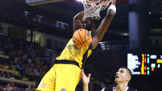 BCL: Νίκη-πρόκριση για την ΑΕΚ στους «16»