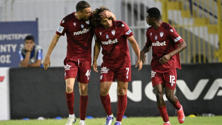 ΑΕΛ: Συνέντευξη Τύπου στο Επιμελητήριο-Πότε θα γίνει