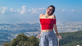 Πανελλήνια συγκίνηση: ﻿﻿Πέθανε η Αναστασία Τασούλα-Έπασχε από κυστική ίνωση