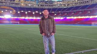 Απίστευτο! Η Μπαρτσελόνα δεν γνώριζε για την επίσκεψη του Μέσι