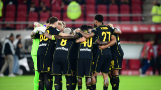 Βόσδου﻿: «Ο Άρης έκανε 18 μεταγραφές εκ των οποίων οι περισσότερες ήρθαν μετά την προετοιμασία»