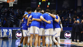 Ηρακλής: Χωρίς Χρηστίδη αλλά με πίστη απέναντι στον Κολοσσό