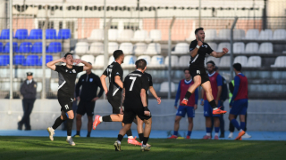 Νέστος Χρυσούπολης: Σπουδαίο διπλό (0-1) και βήμα παραμονής στους «Ζωσιμάδες»