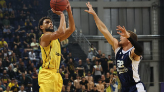 Άρης: Πρόβλημα με Φορμπς και Πουλιανίτη-Με απουσίες κόντρα στον Παναθηναϊκό