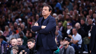 Αταμάν: «Σας άρεσε αυτό το σύστημα, έτσι;»