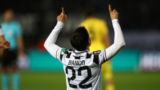 Μπιάνκο: Ξεχωρίζει με την ποιότητά του σε λίγο χρόνο συμμετοχής με τον ΠΑΟΚ