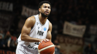 Μπράουν στον κόσμο του ΠΑΟΚ: «Δώστε μας την ενέργεια για να πάρουμε την πρώτη θέση»