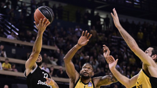 To συγκινητικό μήνυμα του Μπράουν: «Το πάθος σας έκανε κάθε στιγμή αξέχαστη»