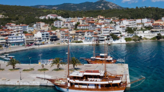 Χαλκιδική: Έπεσαν οι υπογραφές για το «Σάνη» στην Κασσάνδρα