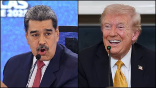 Αποφάσισαν το μέλλον της Βενεζουέλας οι ΗΠΑ - Κλειστά τα «χαρτιά» του Τραμπ