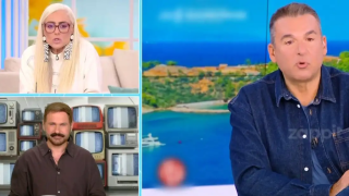 Στον «τοίχο» ο Λιάγκας: «Αν είναι έτσι ο φίλος, που είναι ο εχθρός;»