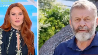 Απόστολος Γκλέτσος: Γιατί ακύρωσε συνέντευξή του στο MEGA