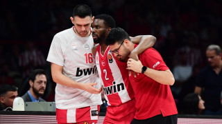 Ολυμπιακός: Ο τραυματισμός του Έβανς αλλάζει τα μεταγραφικά δεδομένα