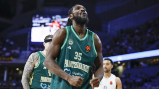 Ατζέντης Φαρίντ στο Metrosport: Η σπόντα που έφερε τον Manimal στον Παναθηναϊκό