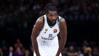 Ο Manimal του Παναθηναϊκού: Το απίθανο ντεμπούτο του Φαρίντ