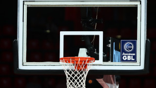 GBL: Ποιοι σφυρίζουν Άρη και Ηρακλή-Οι διαιτητές της 7ης αγωνιστικής